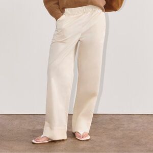 Everlane The Easy Pant